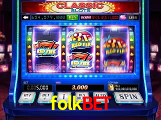 A Emoção da Loteria na folkbet: Uma Chance de Mudança de Vida