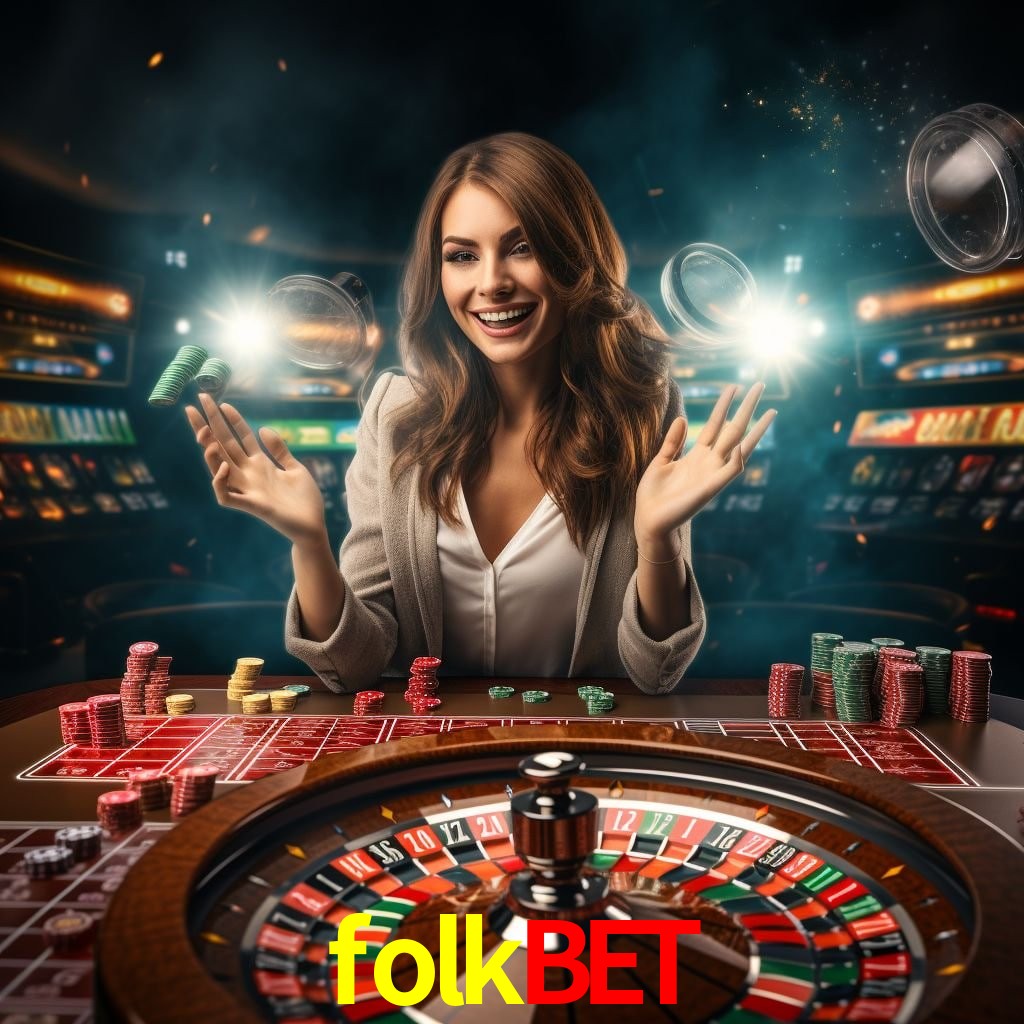 folkbet App Interface