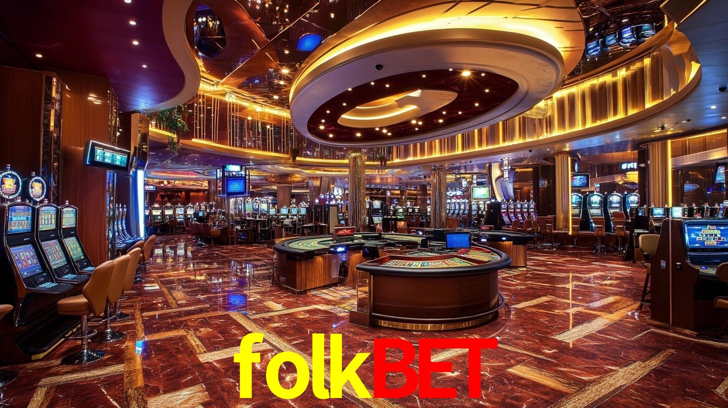 VIP Casino folkbet