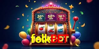 Login Seguro folkbet