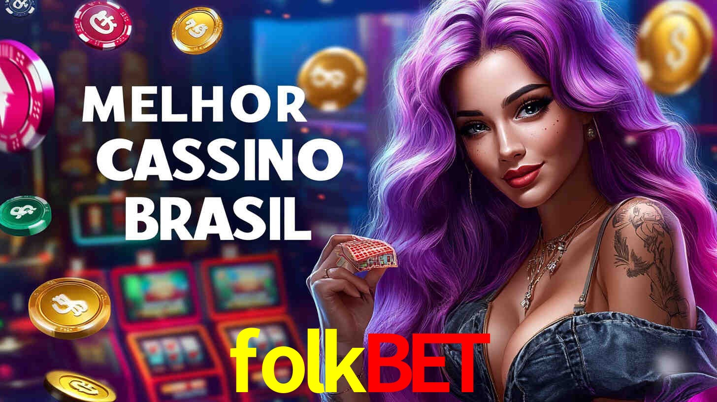 Apostas Esportivas na folkbet: Um Guia Completo