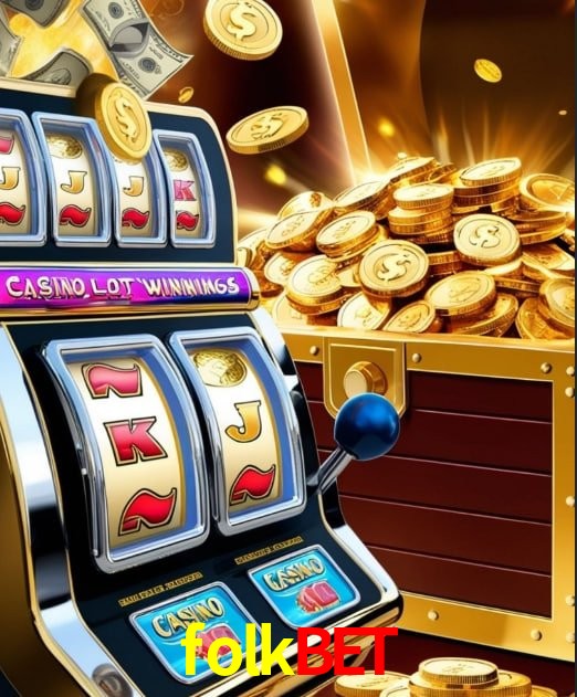 Slot Games folkbet