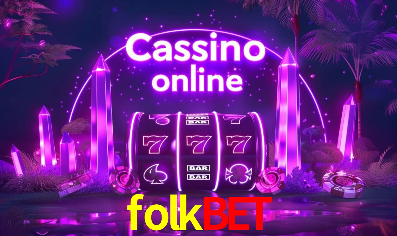 Provedores de Jogos folkbet