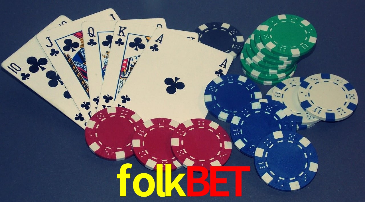 Live Casino folkbet