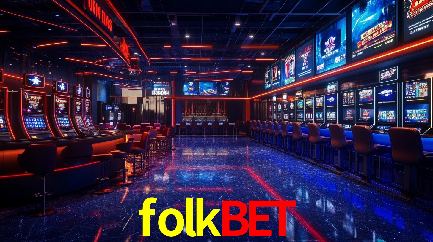 Blackjack Table folkbet