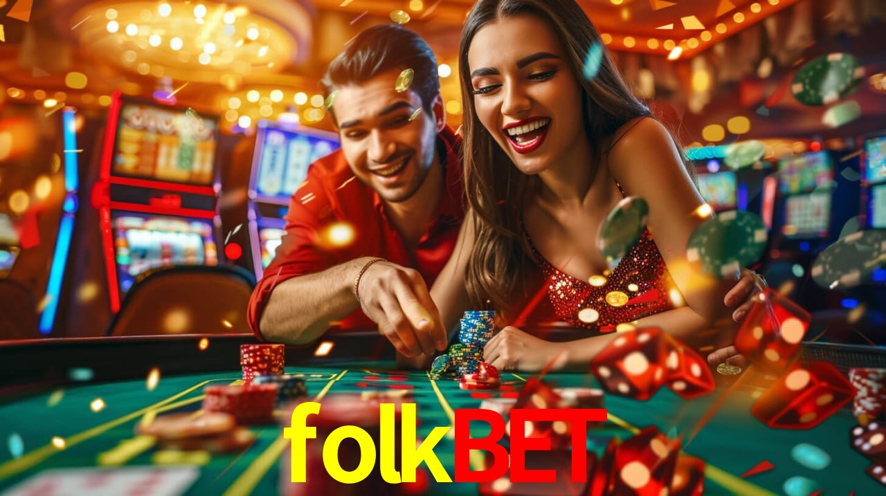 Diretório de Jogos folkbet