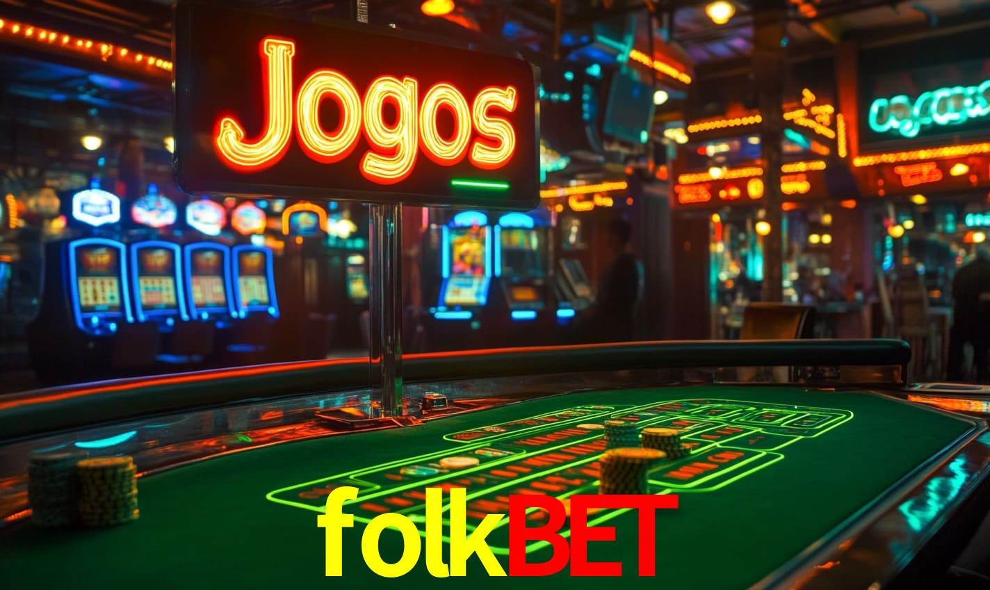 Avaliações dos Jogadores folkbet
