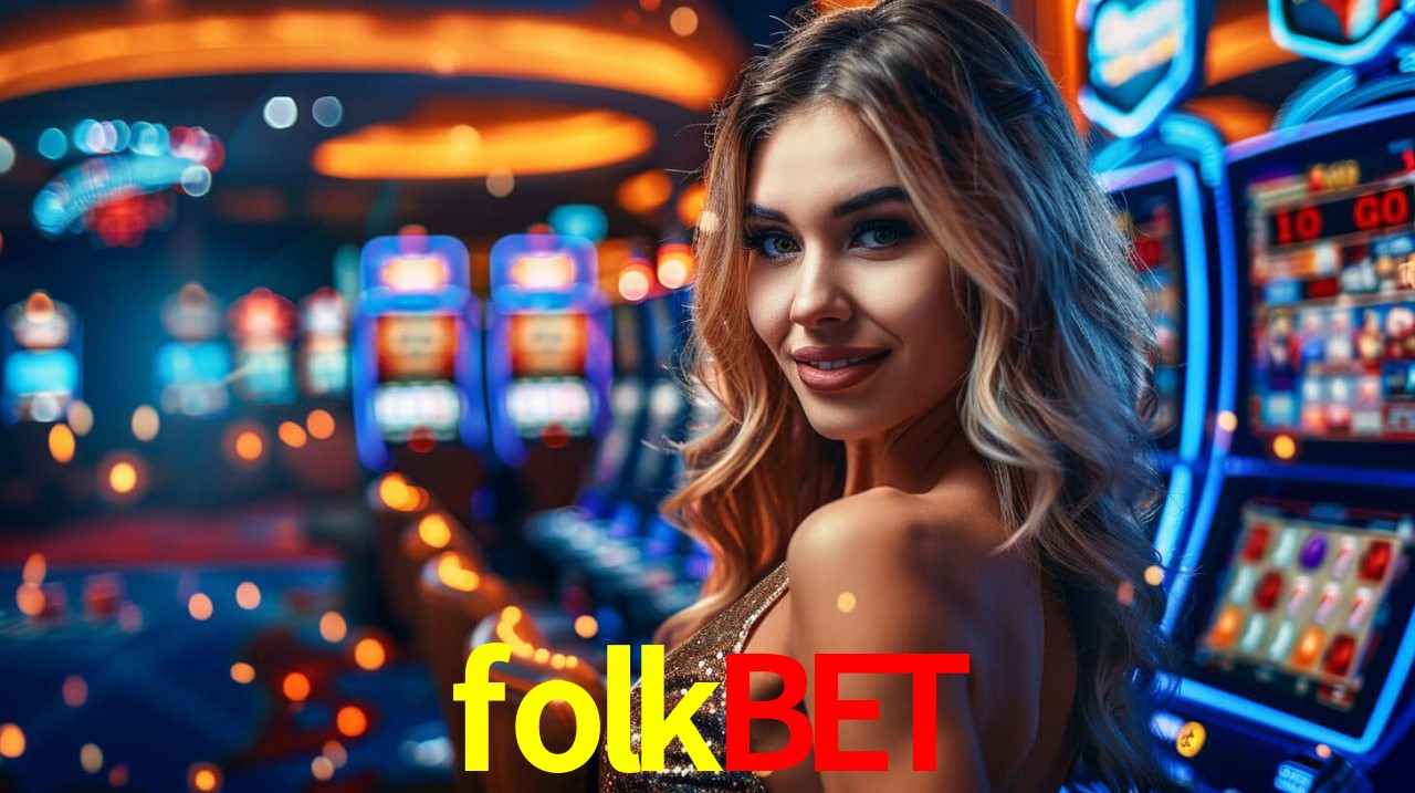 Game Providers folkbet