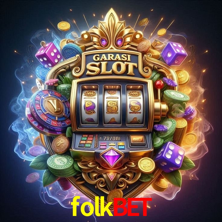 Casino Ao Vivo folkbet