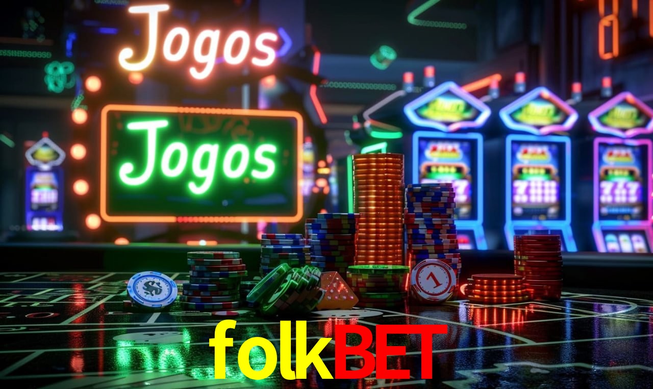 folkbet: A Experiência de Casino com Jogos de Mesa ao Vivo